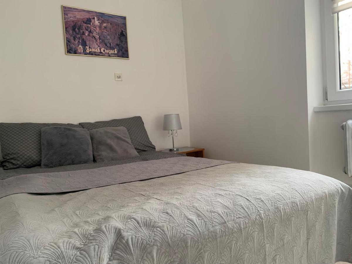 Apartament Pod Zamkiem Chojnik Jelenia Góra Екстериор снимка