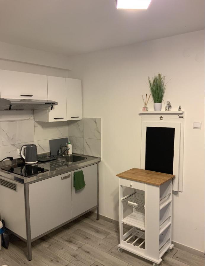 Apartament Pod Zamkiem Chojnik Jelenia Góra Екстериор снимка